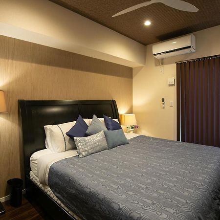 Ocean Resort House 205 B32 恩納村 エクステリア 写真