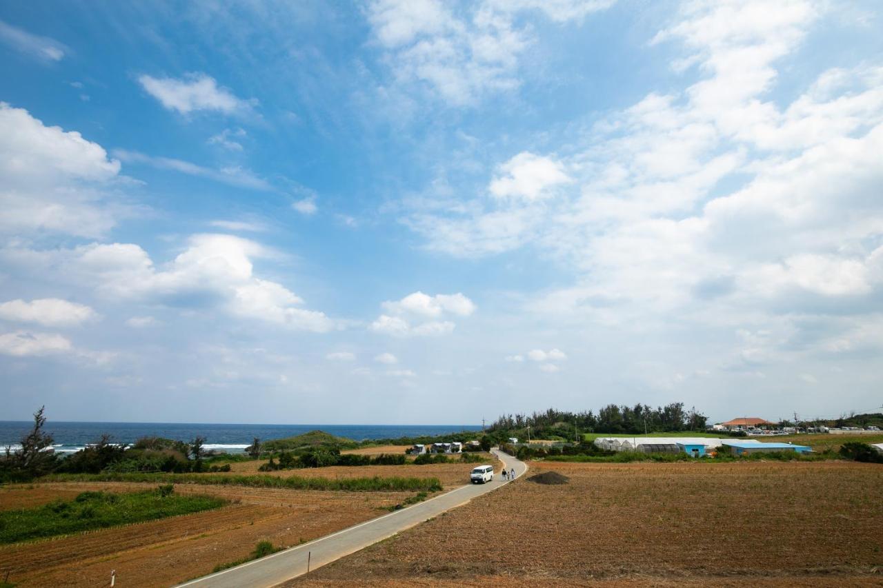 Ocean Resort House 205 B32 恩納村 エクステリア 写真