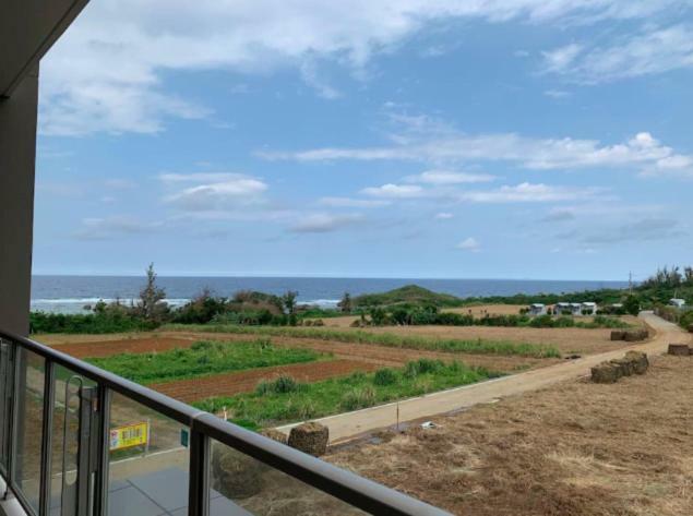 Ocean Resort House 205 B32 恩納村 エクステリア 写真
